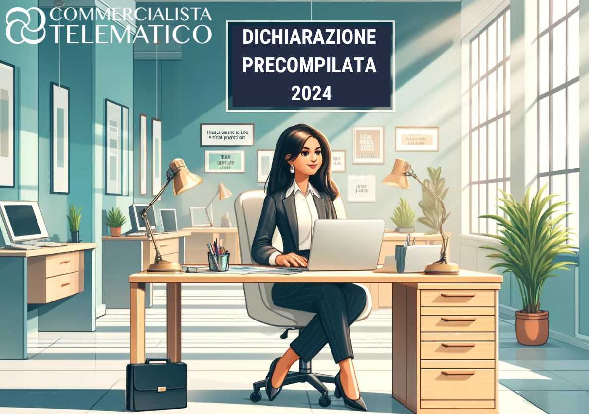 Guida alla presentazione della dichiarazione dei redditi