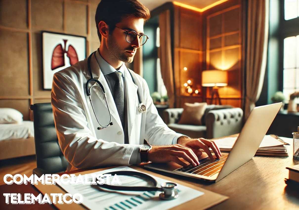 Ancora niente fattura elettronica per le prestazioni sanitarie nel 2025